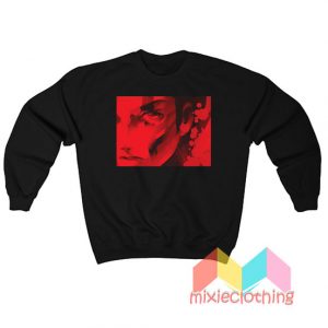 Shin Megami Tensei Nocturne Sweatshirt