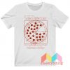 Tom Holland Vitruvian Pizza T-Shirt