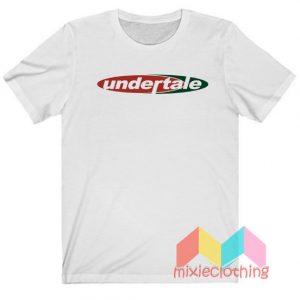 Undertale Logo T-Shirt