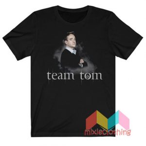 Team Tom Twilight T-Shirt