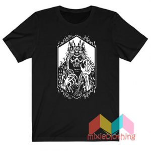 Advanced Dungeons And Dragons Lich T-Shirt