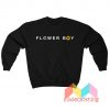 Flower Boy Tyler The Creator Sweatshirt