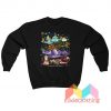 Walt Disney Animal Kingdom Sweatshirt