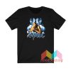 2 Pac Shakur T shirt