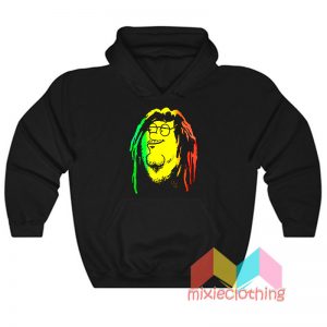 2005 Rasta Family Guy Hoodie