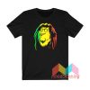 2005 Rasta Family Guy T shirt