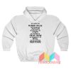American Horror Story All Season Quote Hoodie