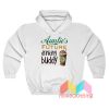 Auntie's Future Drinking Buddy Hoodie