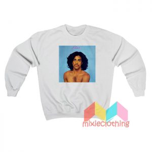 Prince Album 1979 Sweatshirt