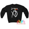 Xo The Weeknd Sweatshirt