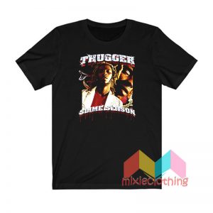 Young Thug And Lil Yachty T shirt
