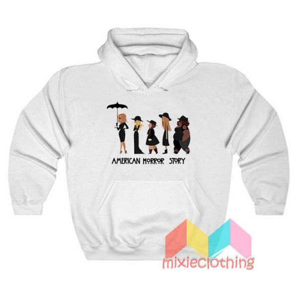 American Horror Story 03 Hoodie