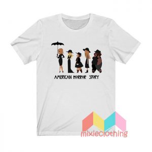 American Horror Story 03 T shirt