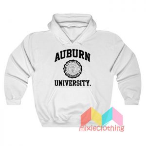Auburn University Hoodie