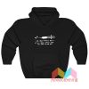 I'm Vaccinated But I Still Dont Want You To Come Near Me Hoodie