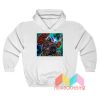 Yugioh Scrap Kong Extreme Victory Hoodie