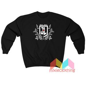 Zack Snyder’s Justice League Associate Producer Sweatshirt