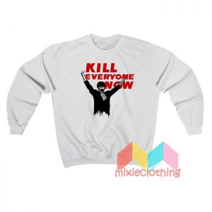 Zack Snyder’s Justice League Associate Producer Sweatshirt
