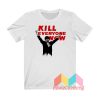 Zack Snyder’s Justice League Associate Producer T shirt