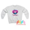 Selena Gomez Rare Album Sweatshirt