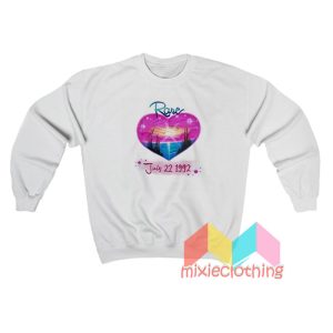 Selena Gomez Rare Album Sweatshirt