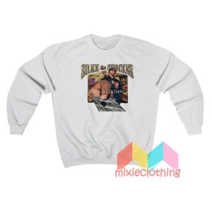 Silkk The SHocker Sweatshirt