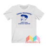 Jerry Lewis Telethon T shirt