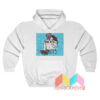 Lil Peep Right Here Hoodie