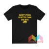Casey’s Pizza Is Better Than One Bite T shirt