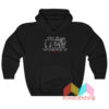 10 Years Of One Direction Hoodie