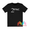 2Pac Laz Alonso The Boys Mother Milk T shirt
