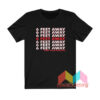 6 Feet Away Keep Your Ditance T shirt