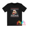All I want for Christmas is Ariana Grande Ugly Christmas T shirt