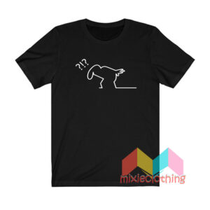 Balum Balum La Linea T shirt