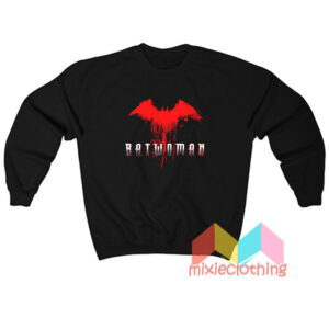 Batwoman Sweatshirt