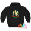 Billie Where Do We Go World Tour Hoodie