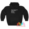 1996 Dynasty Albums Hoodie