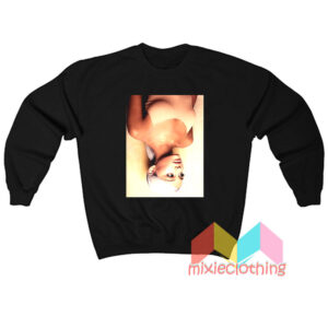 Ariana Grande Sweetener Sweatshirt