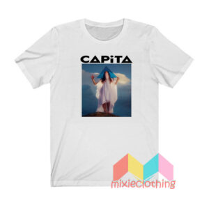 2020 Capita Defenders Of Awesome T shirt