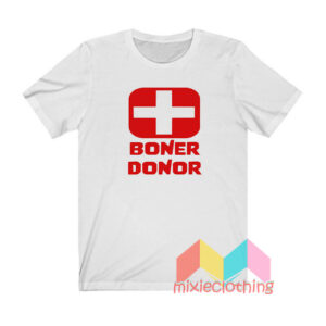 Boner Doner T shirt