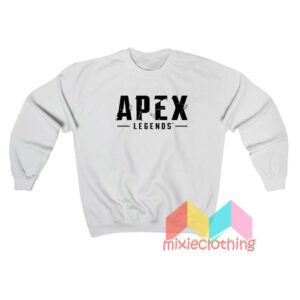 Apex Legends Logo Sweatshirt