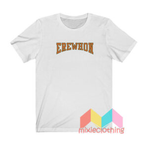 Erewhon T shirt