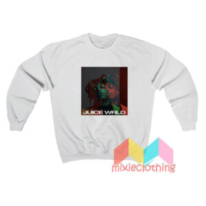 Juice WRLD 999 Sweatshirt