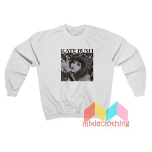 Kate Bush The Dreaming Sweatshirt