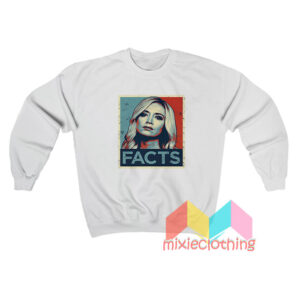 Kayleigh Mcenany Facts Sweatshirt
